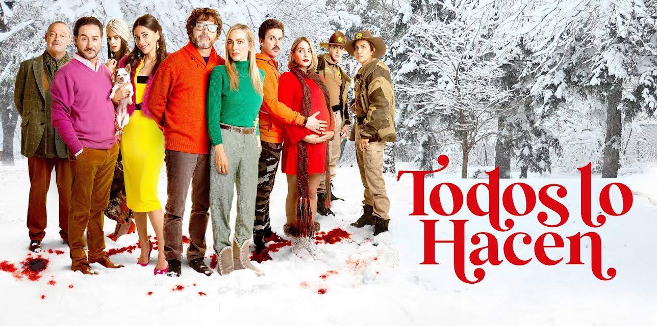 Everybody Does It (2022)