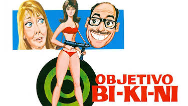17:08: MAD IN SPAIN: 'OBJETIVO BIKINI' | BE MAD | 9/10 2026