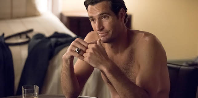 09:50: Unforgettable (S4 E5) (S4) | TV3 | 11/7 2025