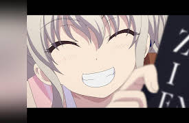 Charlotte: The World is Not in Here