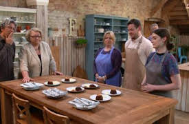 The Big Family Cooking Showdown: Episodio 11