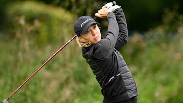11:00 PM: Live Ladies European Tour Golf | Sky Sports Mix | 4/3 2026