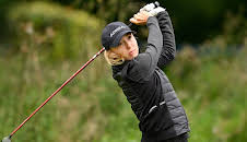 Live Ladies European Tour Golf