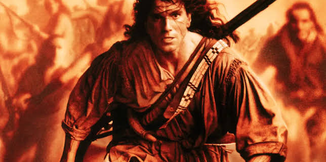 The Last of the Mohicans (1992)