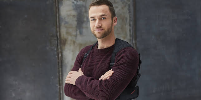 20:45: K11 - Die neuen Fälle | Sat1 Gold | 3/13 2026