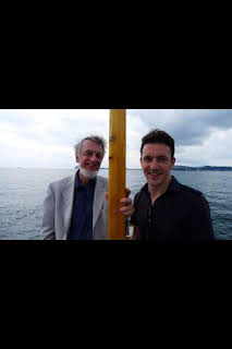 23:35: Relatos sangrientos de Europa: Monstruos | National Geographic | 3/14 2026