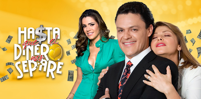 Hasta Que el Dinero Nos Separe season-1