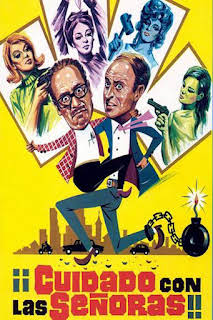 15:00: Cuidado con las señoras | Castilla la Mancha TV | 3/29 2026