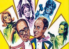 Cuidado con las señoras