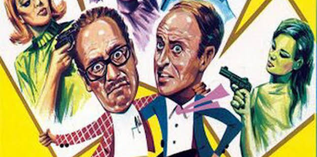 20:30: Cuidado con las señoras | Castilla la Mancha TV | 3/22 2026