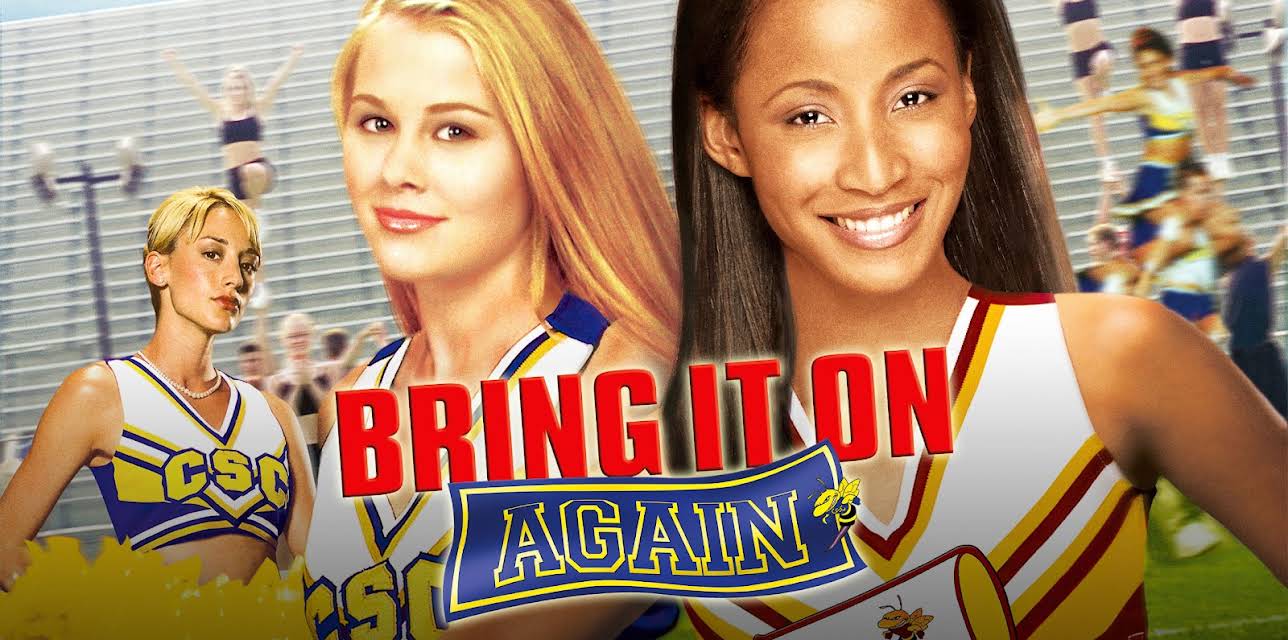 Bring It On Again (2004)