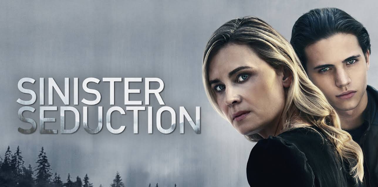 Sinister Seduction (2019)
