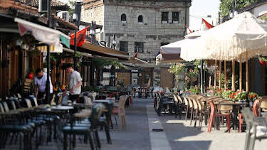 08:10: Stadt Land Kunst | Arte | 5/8 2026