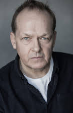 Christopher Fulford som 