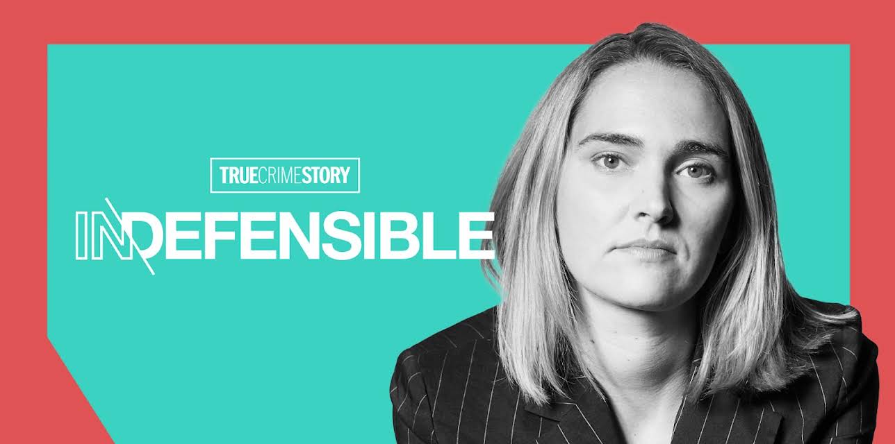 True Crime Story: Indefensible