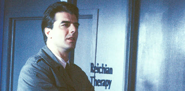 12:00 PM: Law & Order (S1 E7) (S1) | 5 USA | 11/5 2025