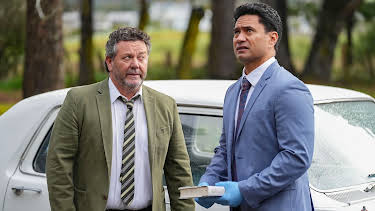 19:50: Mysteria i Brokenwood: Ånda i deg | NRK 2 | 4/11 2026