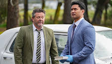 Mysteria i Brokenwood: Ånda i deg