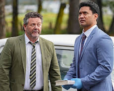 Mysteria i Brokenwood: Ånda i deg