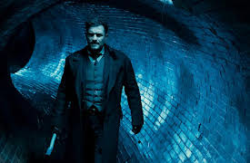 Carnival Row: The Gloaming