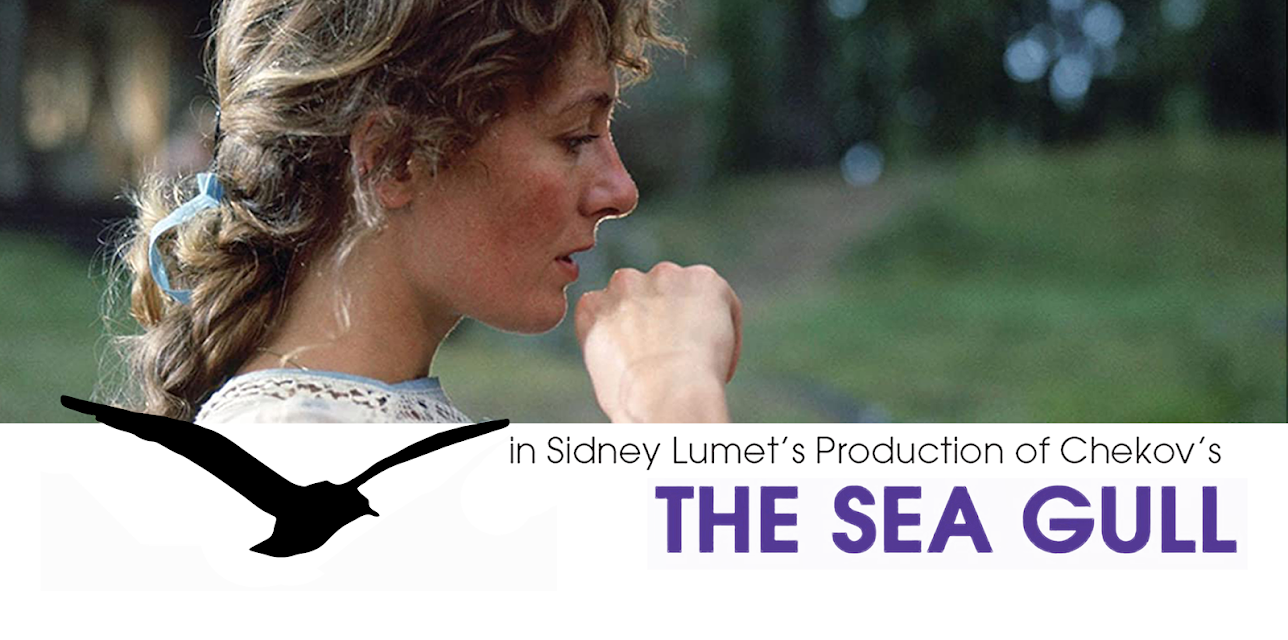 The Sea Gull (1968)