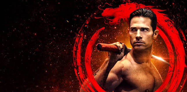 El Dragón: El regreso de un guerrero