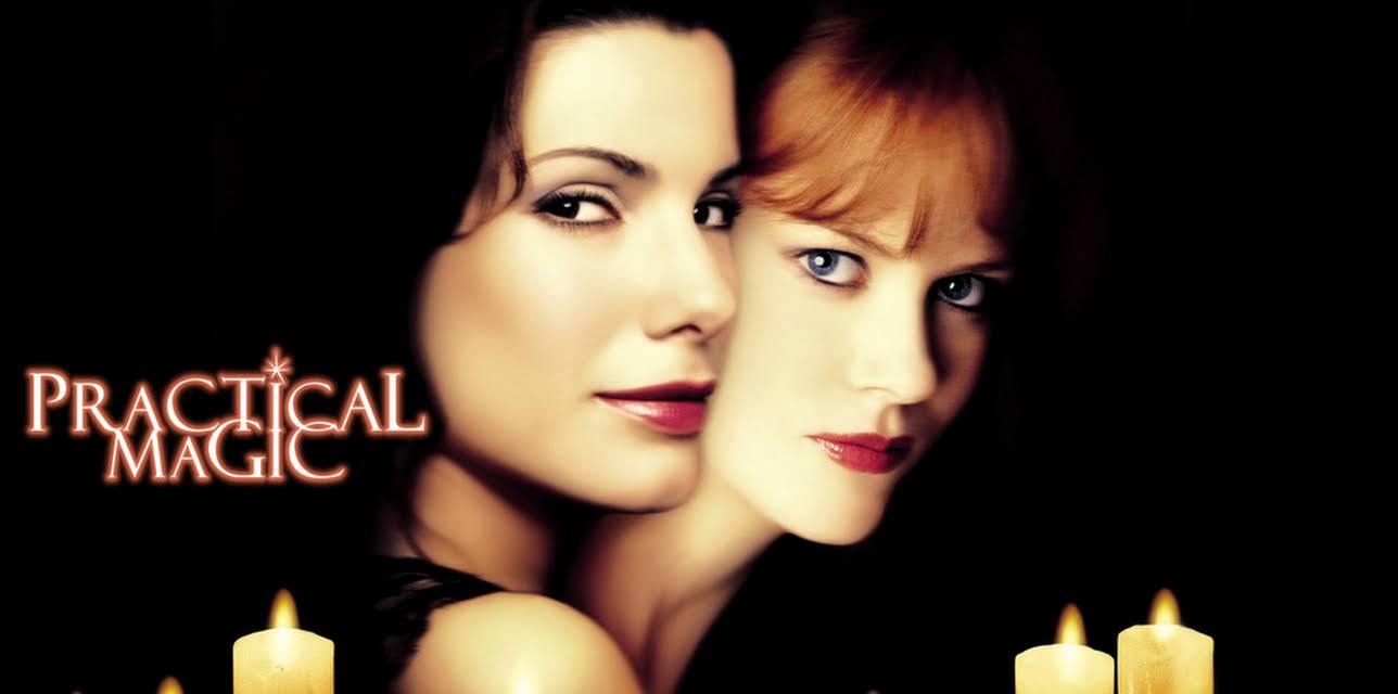 Practical Magic (1998) (1998)