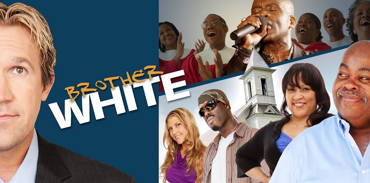 Brother White (2012)