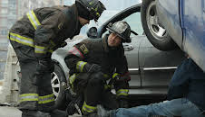 Chicago Fire (S2 E17)