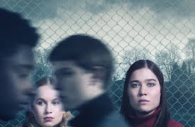 Var var du?: 3. Välja sida