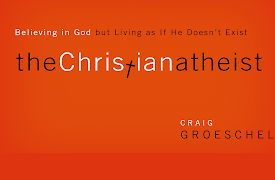 The Christian Atheist Video Bible Study bundle: The Christian Atheist, Session 2 "When You Believe in God but Don't Think He's Fair"