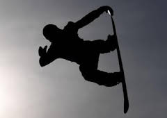 Copa del mundo de snowboard - Cervinia (T25/26): Campo a través