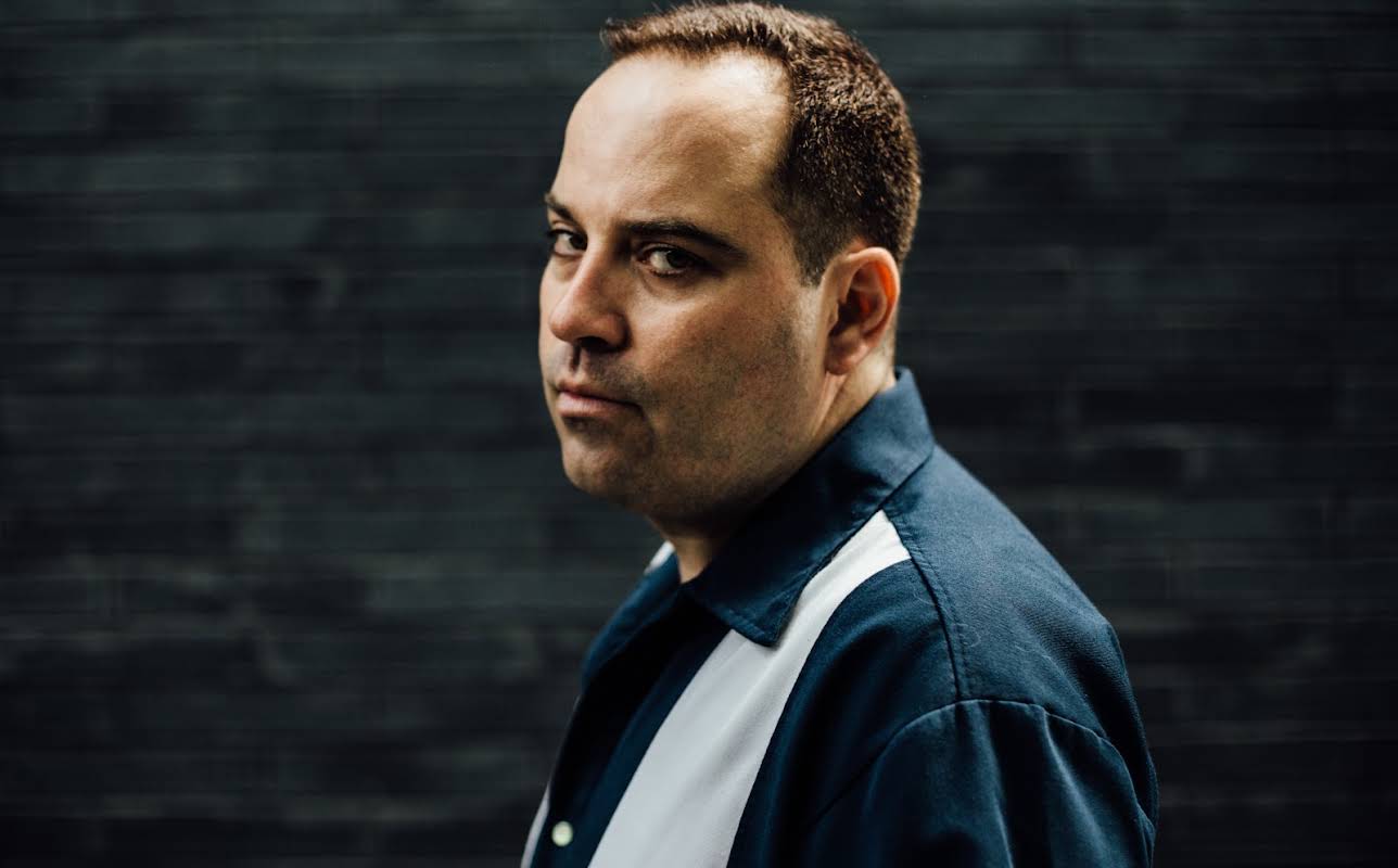 Dimitri Vantis