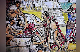 Crimes That Made History: Flight 571: Acceptable Face of Cannibalism (1972)