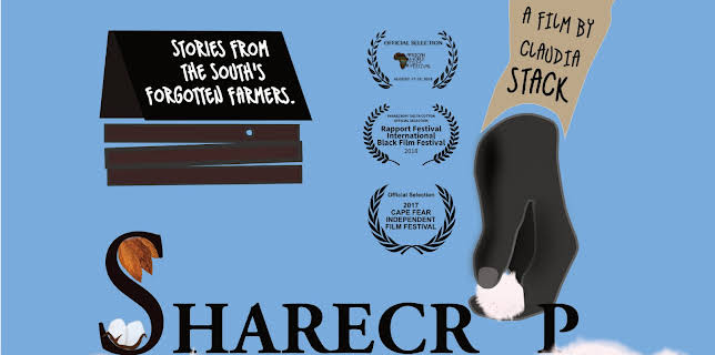 Sharecrop (2017)