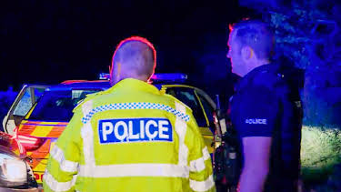 5:00 PM: Police Interceptors (S14 E7) (S14) | 5 Star | 11/18 2025