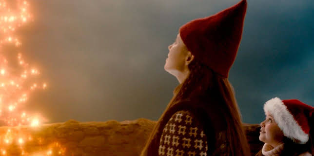 05:15: Tinka und die Königsspiele | BR Fernsehen | 12/2 2025