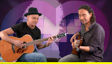 Klammerblues, Kuschelrock und Herzschmerz - Rockballaden und ihre Geschichten