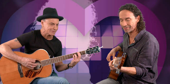 20:15: Klammerblues, Kuschelrock und Herzschmerz - Rockballaden und ihre Geschichten | 3SAT | 2/14 2026