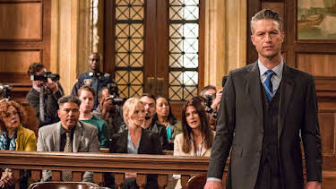 11:00 PM: Law & Order: Special Victims Unit (S21 E9) (S21) | 5 USA | 9/7 2026