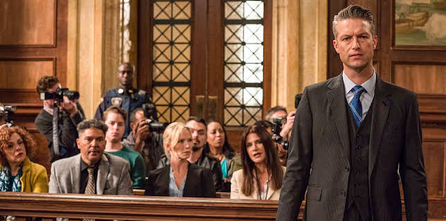 10:00 PM: Law & Order: Special Victims Unit (S21 E9) (S21) | 5 USA | 2/25 2026