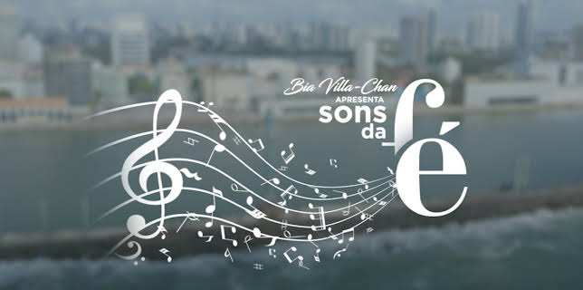 Sons da Fé