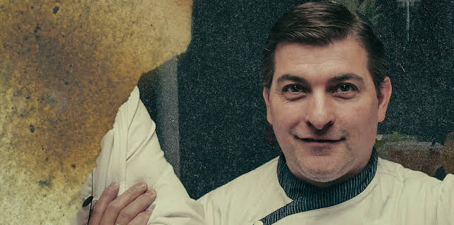 Cooking Up Murder: Uncovering the Story of César Román