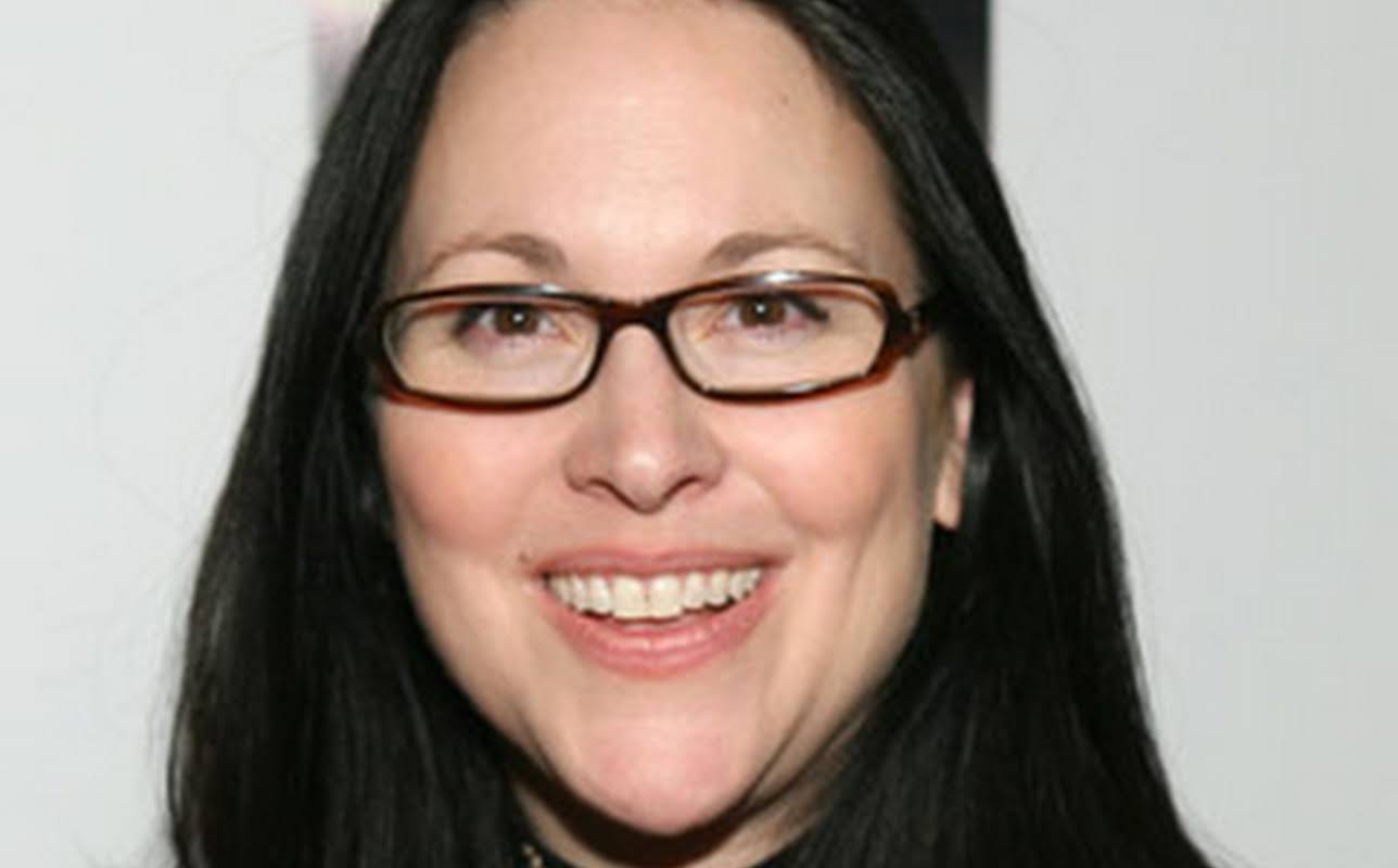 Karen Moncrieff