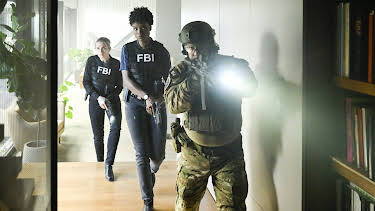 21:15: FBI: Special Crime Unit | Kabel Eins | 2/14 2026