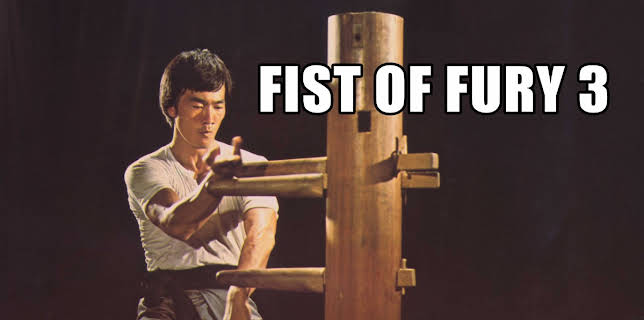 Fist of Fury 3 (1980)