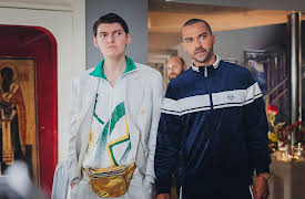 Hotel Costiera: April