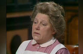 Upstairs, Downstairs, Season 1: Why Is Her Door Locked?