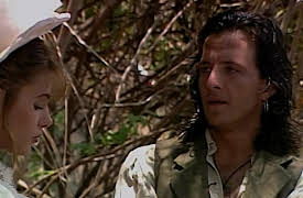 Corazón Salvaje 1993 season-1: Corazón salvaje Capítulo 3