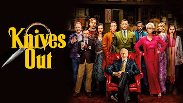 06:00: Knives Out | Viasat Film Action | 4/27 2026
